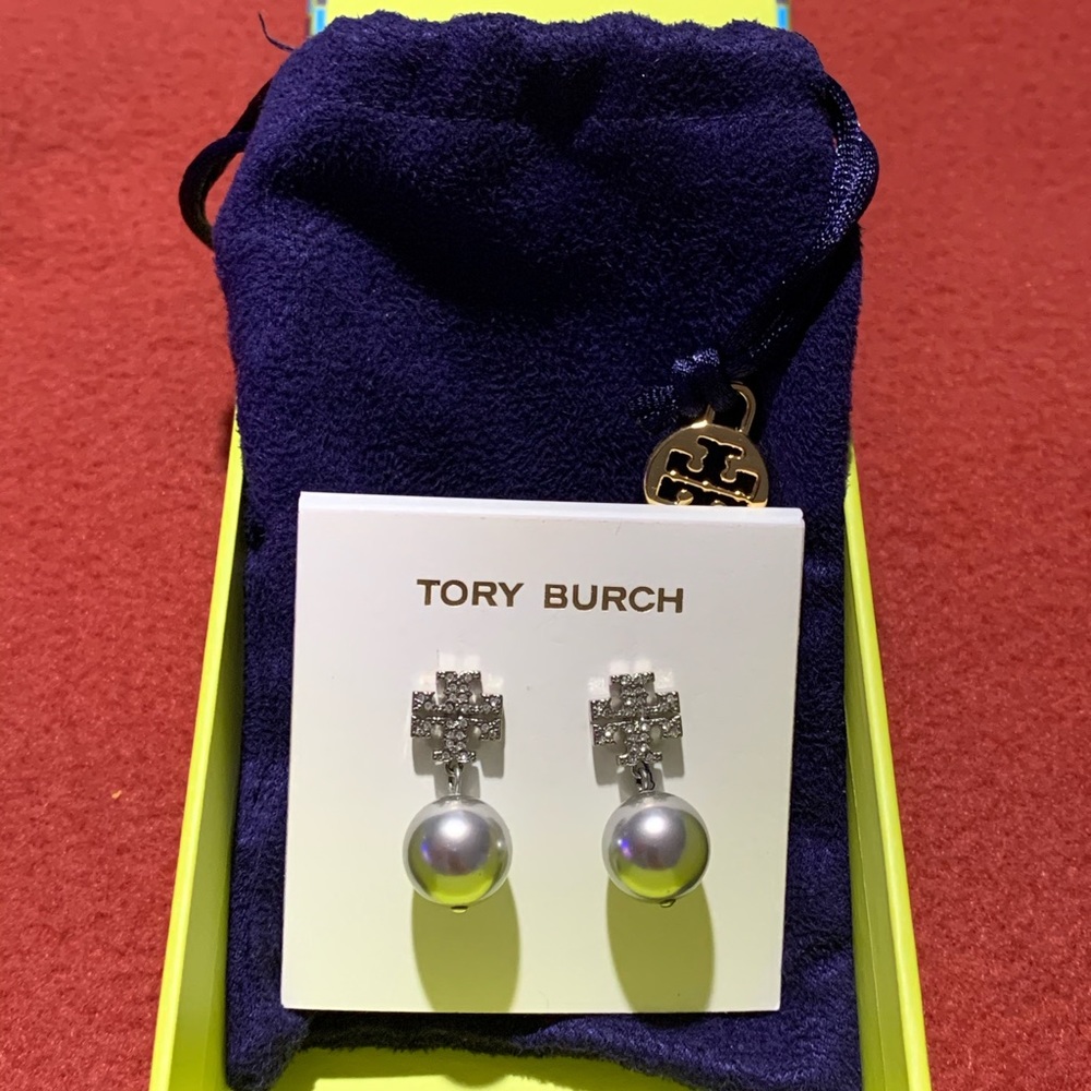 Tory Burch Earrings